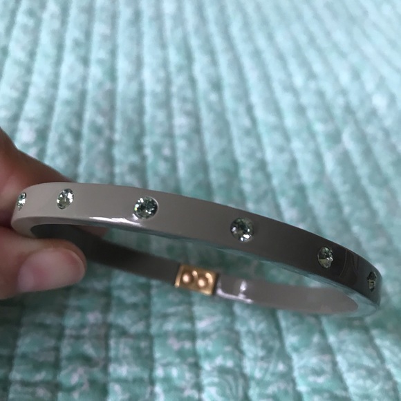 J. Crew Green Bracelet - Picture 2 of 3